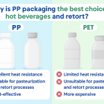 Why PP is the best choice
