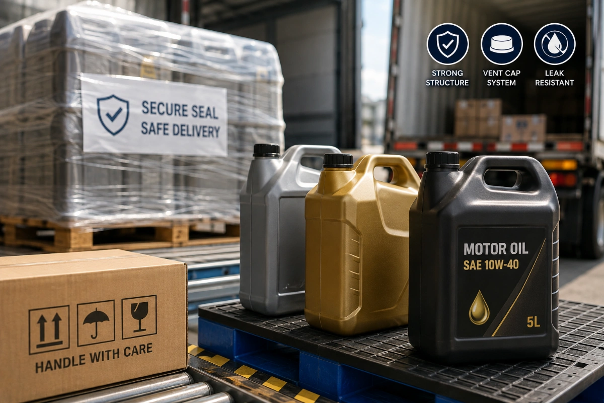 ภาพเปรียบเทียบ OEM และ ODM สำหรับบรรจุภัณฑ์พลาสติก | Unionthai Polyplast