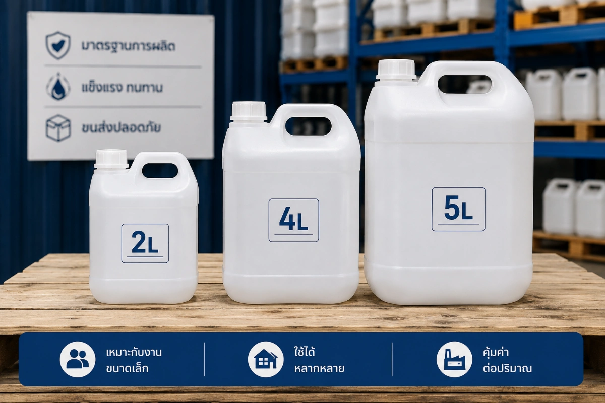 ภาพเปรียบเทียบ OEM และ ODM สำหรับบรรจุภัณฑ์พลาสติก | Unionthai Polyplast
